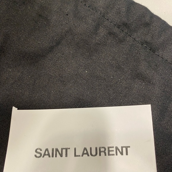 YSL SUNSET BAG - Picture 9 of 12